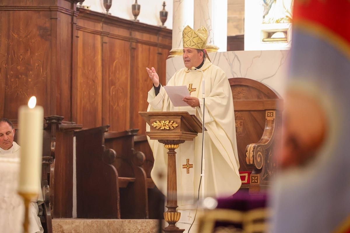 Todas las imágenes del Corpus Christi en Ibiza
