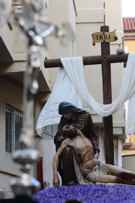 Viernes Santo | Piedad