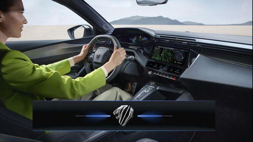 Peugeot Service Store: aplicaciones y conectividad para la vida cotidiana