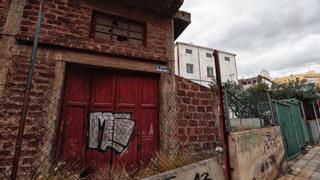 Santa Cruz autoriza el derribo del viejo almacén de Buenos Aires, que será sustituido por viviendas de lujo