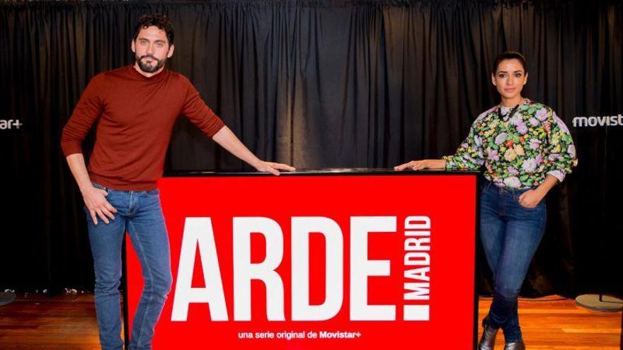 Pacó León revive la España de Ava Gardner