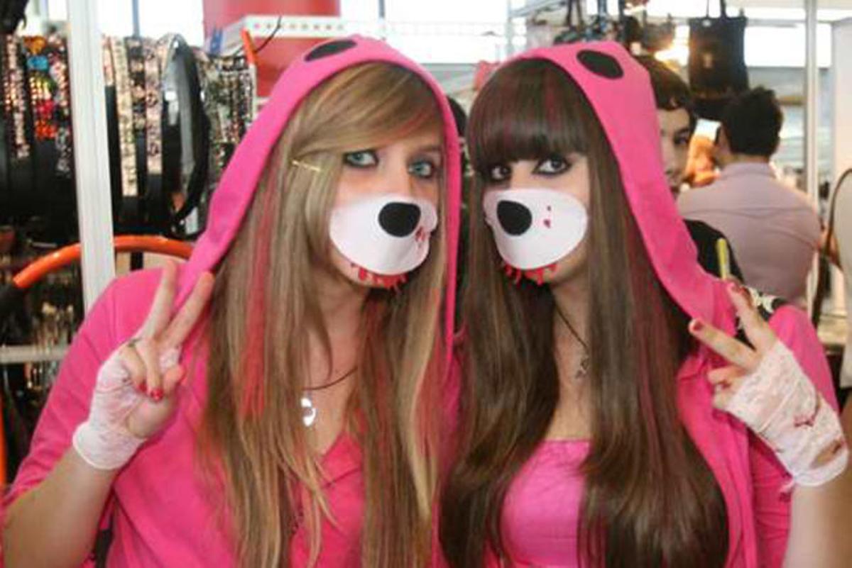 Fiebre por el cómic japonés