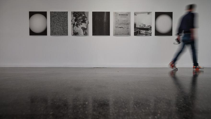 La XVIII edición de Fotonoviembre reúne la reflexión de más de cien artistas sobre la IA