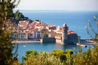 Un recorrido por Collioure tras los últimos pasos de Machado