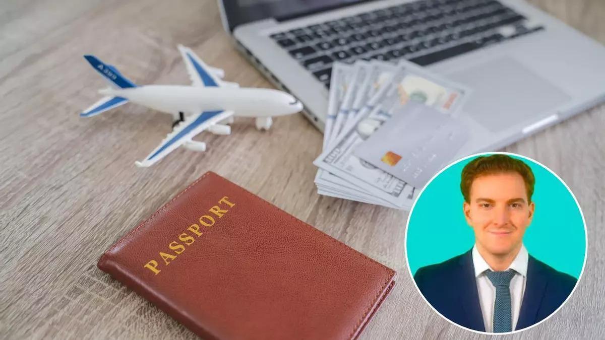 Así es como puedes viajar barato este verano / LP