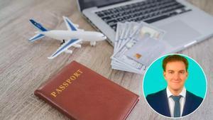 Así es como puedes viajar barato este verano / LP