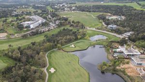 Catalunya, elegida capital mundial del golf amb la Ryder Cup