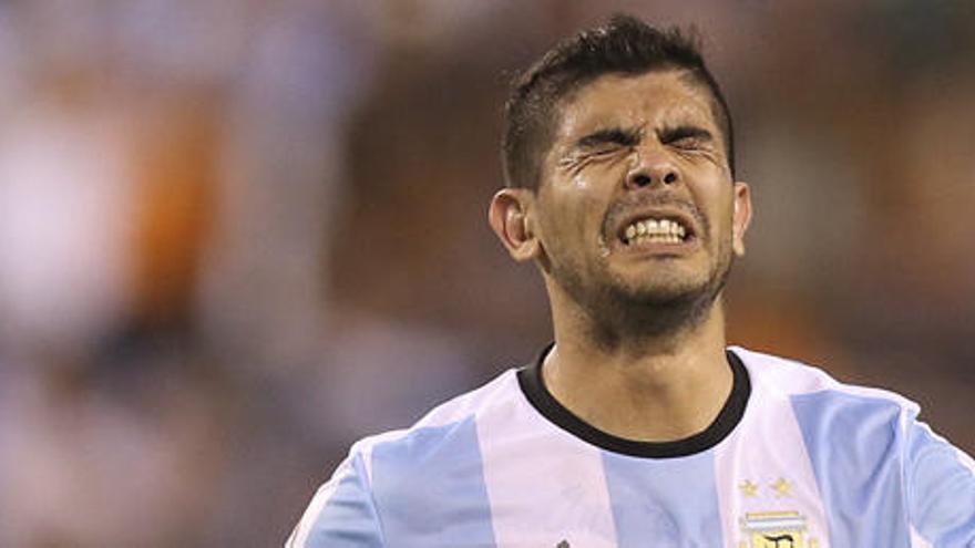 Banega: 30 millones de euros