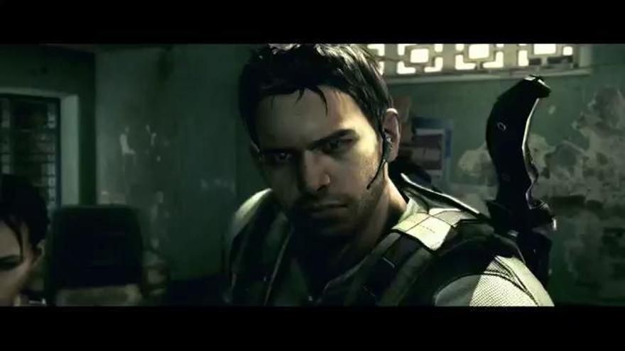 &#039;Resident Evil 5&#039; ya tiene fecha de lanzamiento para Xbox One y PS4