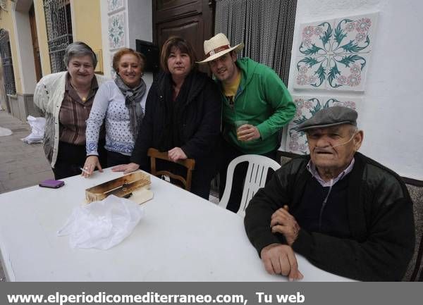 ZONA B 1 - PAELLAS DE BENICASSIM