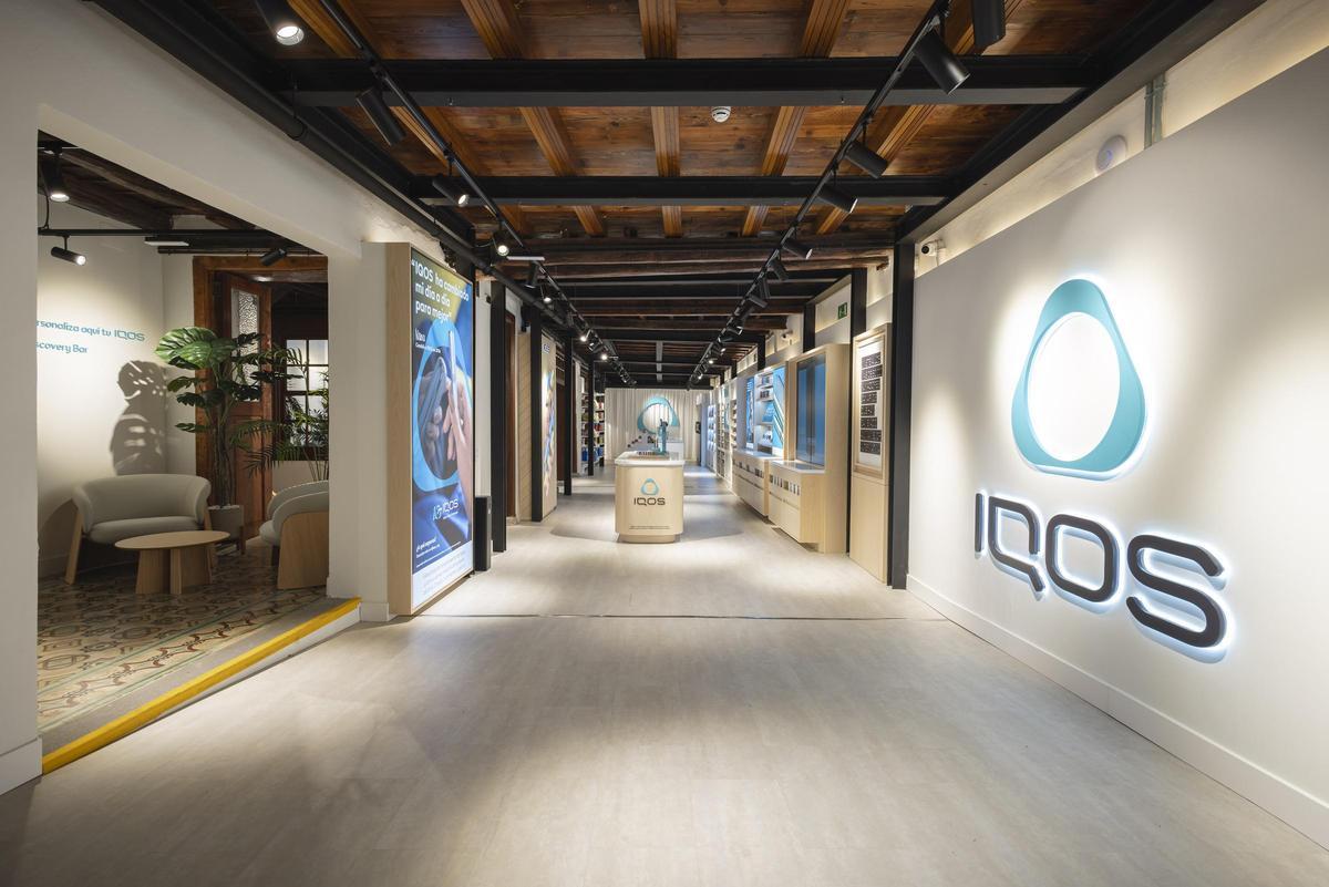 El Patio by IQOS