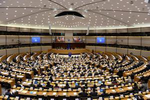 El Europarlamento ha aprobado la Ley de Conservación de la Naturaleza