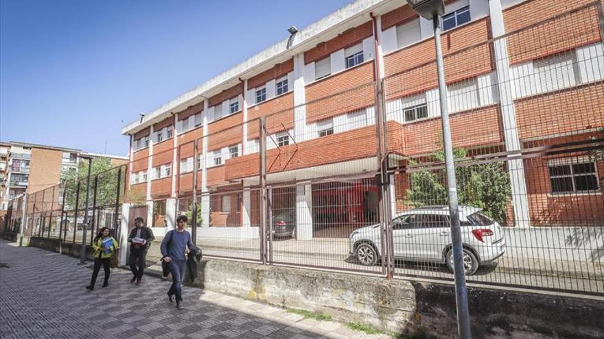 Los padres logran que se cree una quinta línea en el IES San Fernando