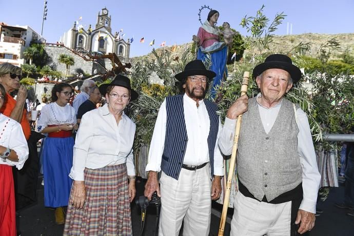 GRAN CANARIA 16-12-2018 SANTA LUCIA. SANTA LUCIA ...