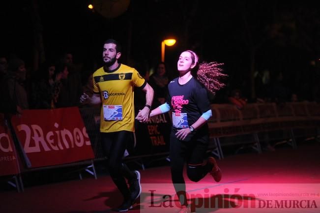 Running Night de El Ranero