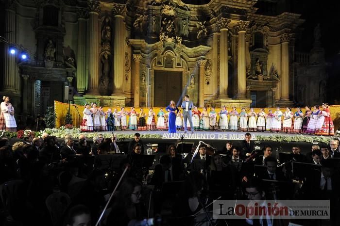 Elección de las Reinas de la Huerta 2019