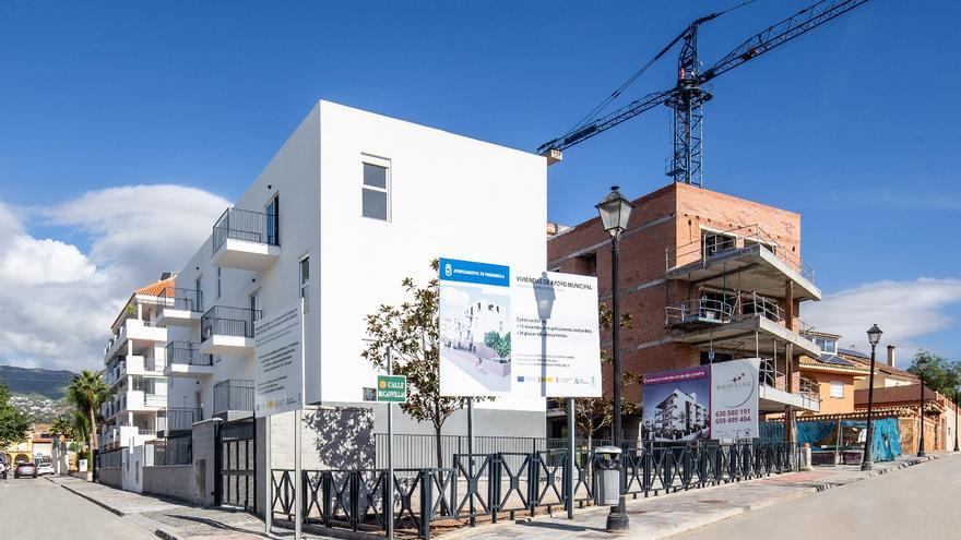 Fuengirola saca a concurso 65 viviendas protegidas por 12 millones de euros