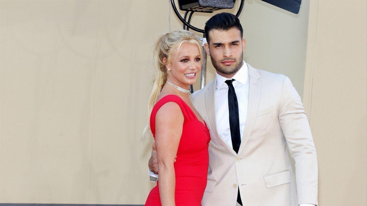Britney. 2023 el verano de las rupturas: 10 parejas famosas rompen su relación
