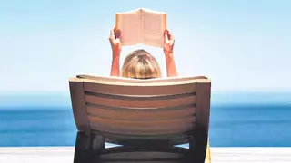 Leer en verano