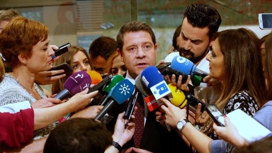 La confusión sobre qué pasos dar se instala en el PSOE
