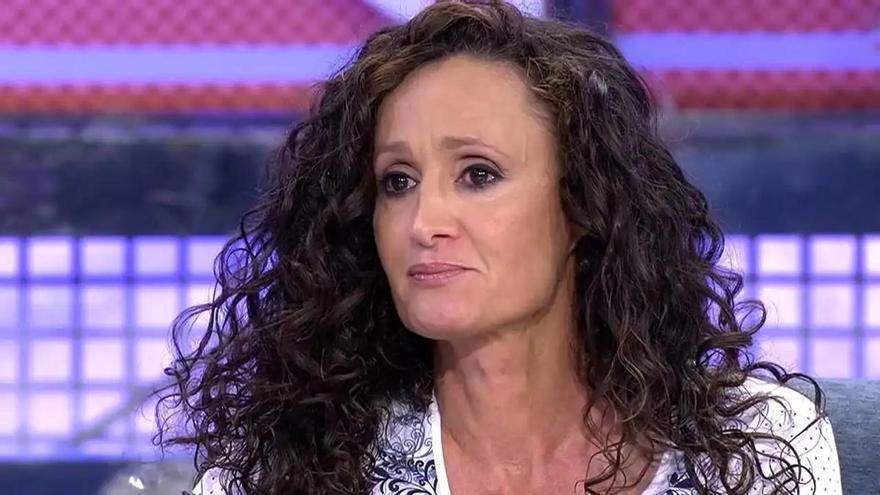Qué fue de Dulce Delapiedra, la niñera de Chabelita que salió del anonimato para plantar cara a la plana mayor del clan Pantoja