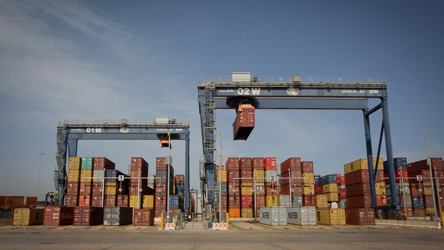 EEUU y China llegan a un acuerdo comercial que incluye las tierras raras
