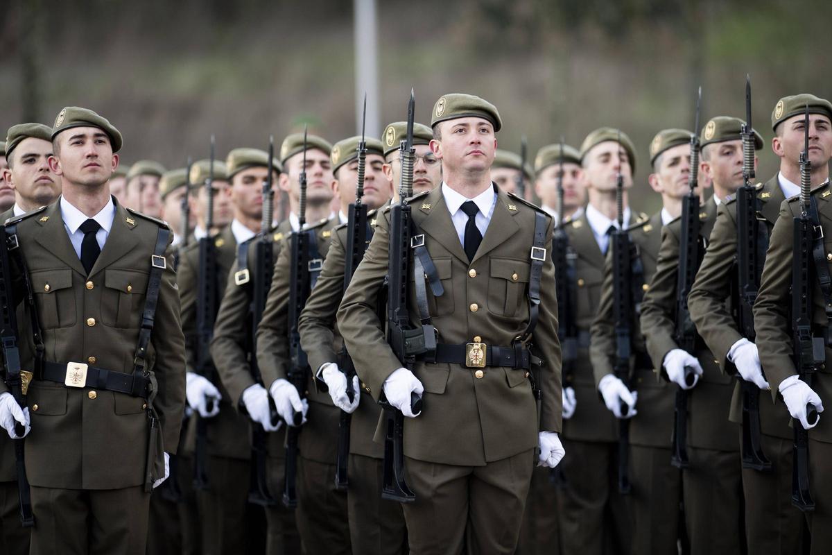 Fotogalería | La visita del Rey Felipe VI, una jornada histórica en Cáceres
