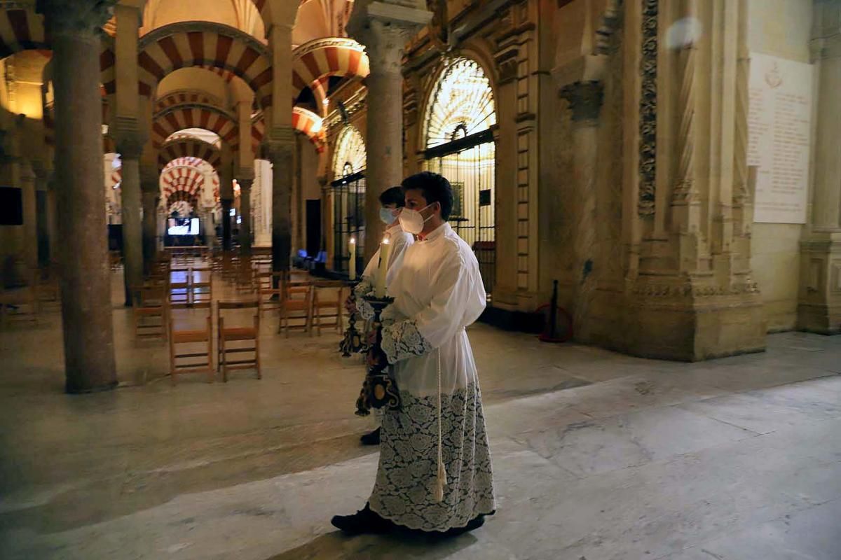 Día de la Inmaculada Concepción