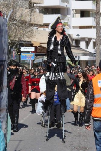 Carnaval 2016 de Vila