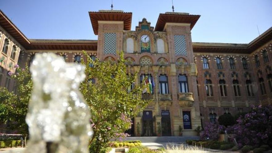 La UCO logra más de 500.000 euros para impulsar la movilidad internacional de sus estudiantes