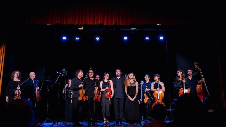 Llega ‘Bach Eterno’ al Cruce de Arinaga: un concierto para redescubrir al compositor este fin de semana en Gran Canaria