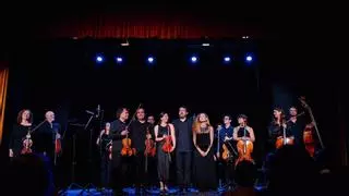 Llega ‘Bach Eterno’ al Cruce de Arinaga: un concierto para redescubrir al compositor este fin de semana en Gran Canaria