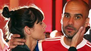 El divorci de Pep Guardiola passa factura a Cristina Serra: l’està afectant «veure’s…»