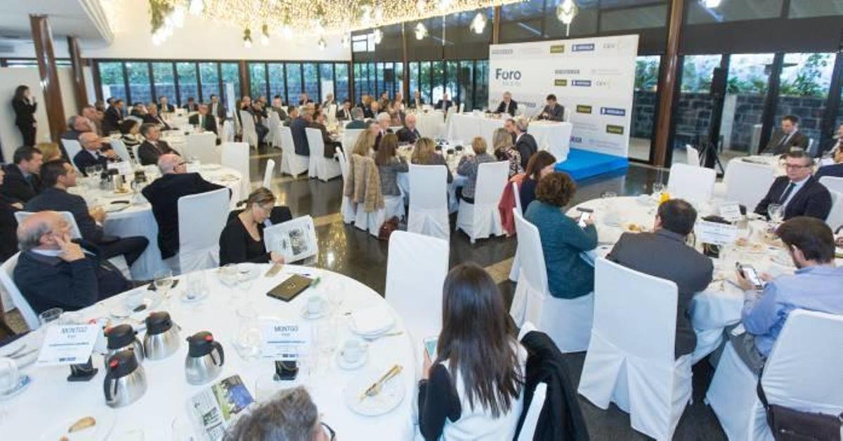 Luis Garicano aborda hoy el papel del liberalismo en la sociedad actual