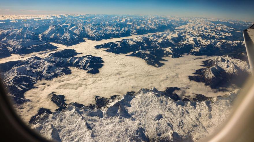 Turbulenzen nehmen zu: Warum es im Flugzeug immer öfter wackelt