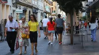 La pregunta electoral: planes para peatonalizar calles en Córdoba