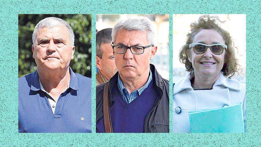 Tres exalcaldes de Cabanes irán a juicio tras 10 años de investigación