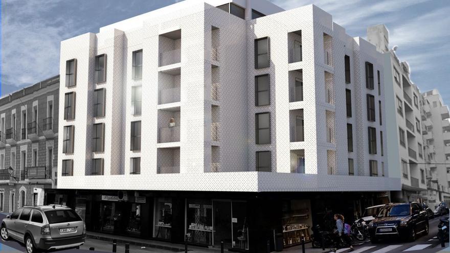 El hotel Oaks ibiza será gestionado integralmente por Activa Rooms