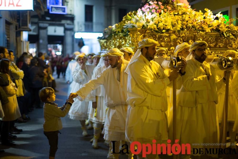 Magna Procesión del III Congreso de Cofradías (rec