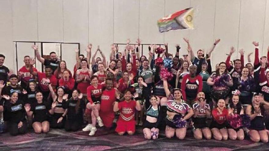 Los Gay Games València 2026 superan las 8.500 personas inscritas