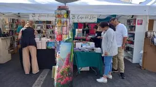 Telde aumenta la duración de su Feria del Libro, que contará con medio centenar de escritores