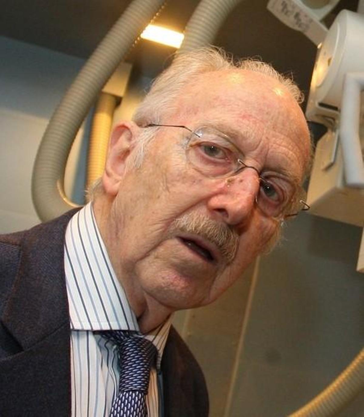 Dr. Narcís Solà i Camps