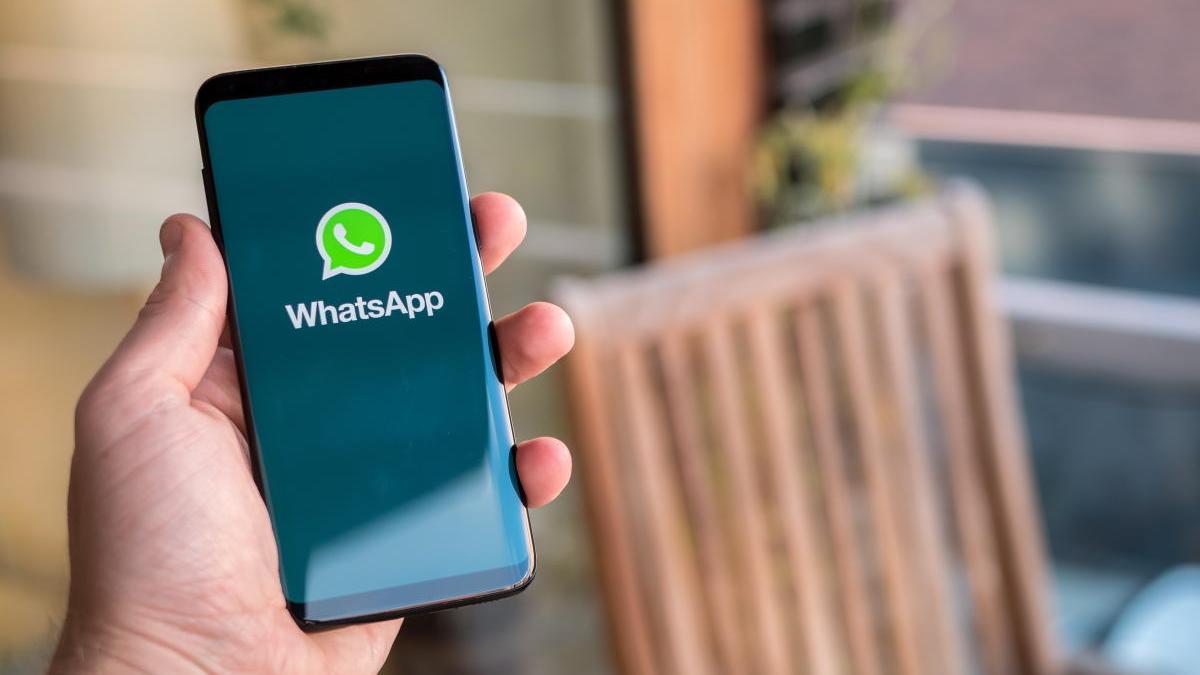 Las llamadas y videollamadas de WhatsApp ya admiten ocho participantes -  Levante-EMV