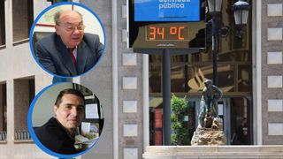 El verano 2025 arranca en Castellón: esto es lo que dicen dos expertos sobre el calor que viene