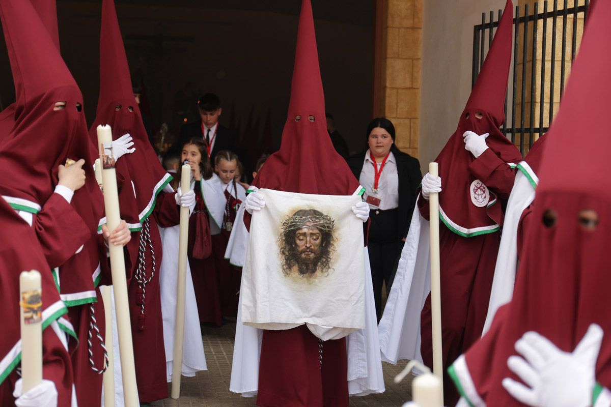 La Piedad, en imágenes