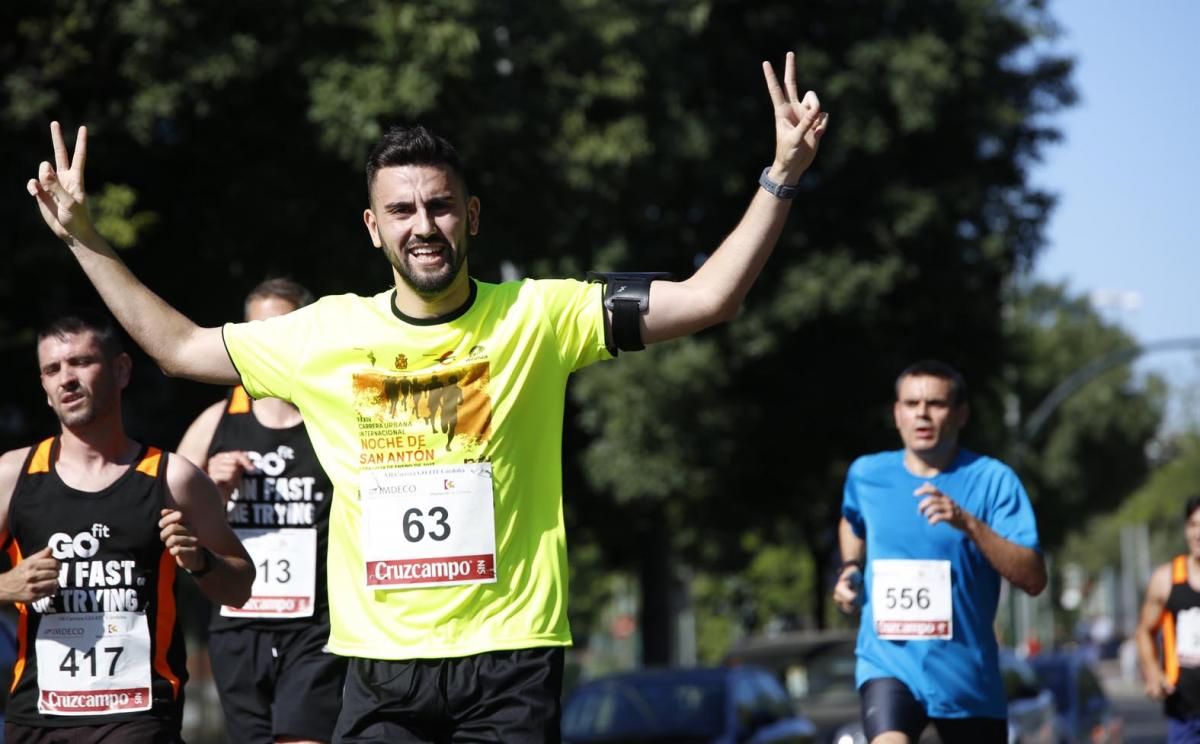 FOTOGALERÍA / Carrera Popular 'Go Fit'