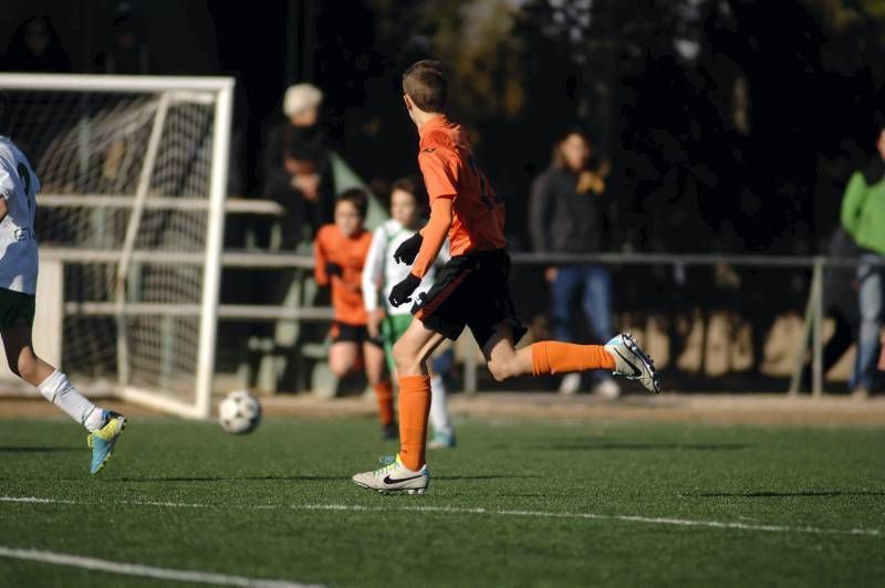 Olivar-Juventud (Infantil G-1)