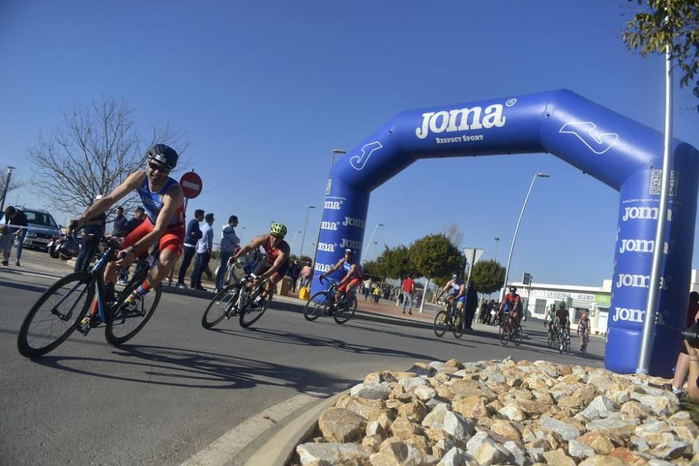 Duatlón de Torre Pacheco