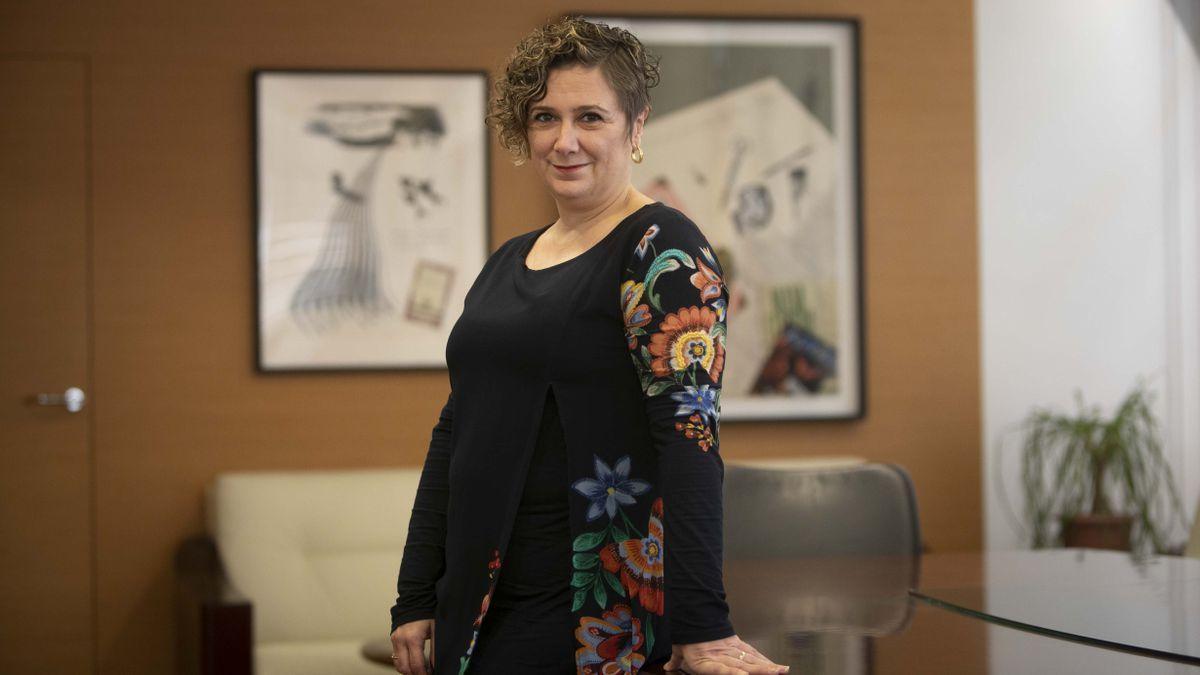 Raquel Tamarit