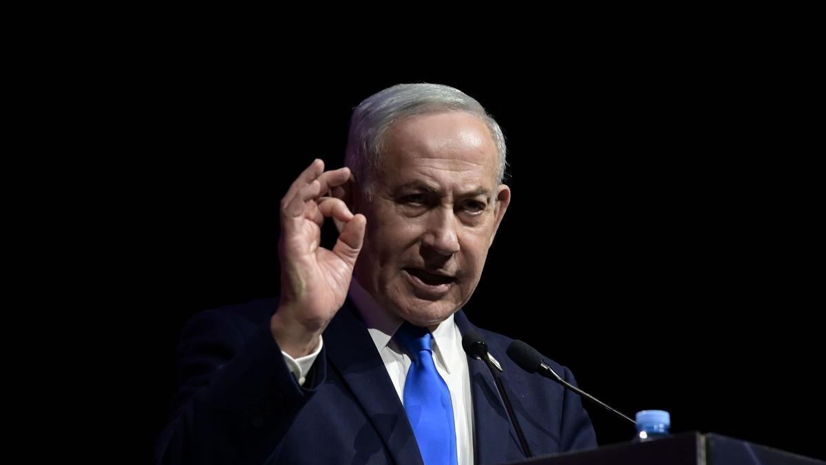 Israel ordena el cierre del consulado británico en Jerusalén por sus acciones contra los asentamientos